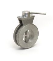 Válvula de mariposa VF